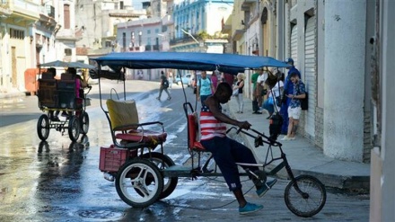 UK condemns US move to sue foreign companies over Cuba sanctions