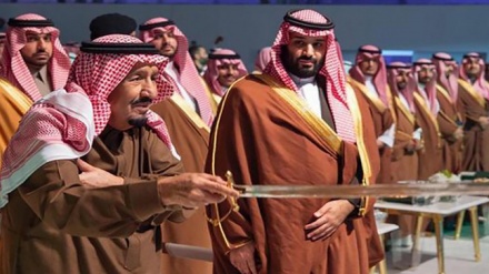 सऊदी अरब में सामूहिक सज़ाए मौत या अदालती नरसंहार 