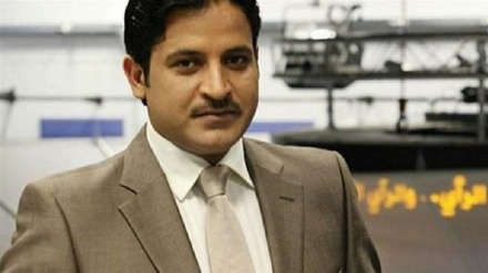 Saudi Arabia sentences renowned journalist to 5 years in jail in secret trial