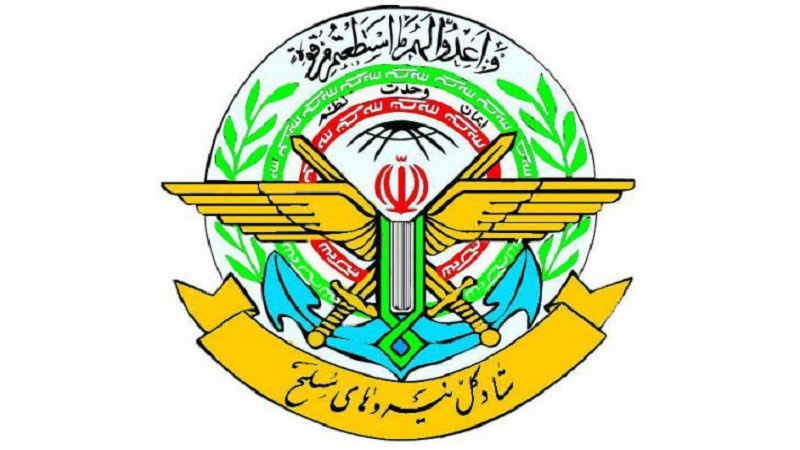 ستاد کل نیرو‌های مسلح ایران اقدام خصمانه آمریکا علیه سپاه پاسداران را محکوم کرد