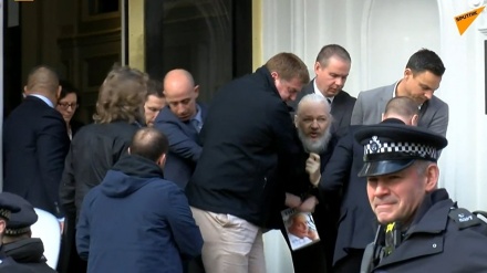 The media’s 7 years of lies about Julian Assange won’t stop now