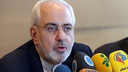 イラン外相、「アメリカは信頼できる協議相手ではない」