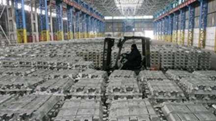 中国机械工程签署总额5.45亿美元的塔吉克300kt/a电解铝技改项目合同