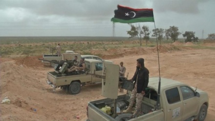 Libya krizi ve çalışmaların devamı