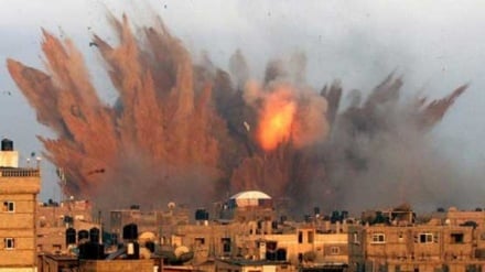 Die Menschenrechtsverstöße   der saudisch angeführten Jemen-Kriegsallianz