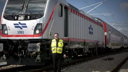 ועד עובדי הרכבת בישראל: הנהלת הרכבת היא שפוגעת בנוסעים