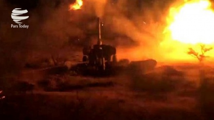  Egipto reacciona al ataque con dron de los yemeníes contra Arabia Saudí