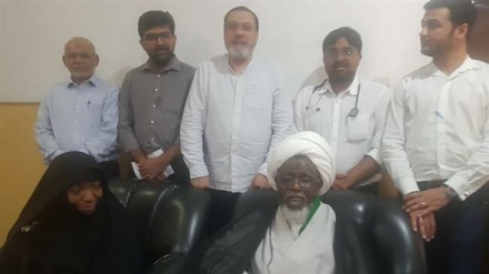 Taasisi ya Haki za Binadamu ya Iran: UN inapaswa kuandaa mazingira ya kuachiliwa huru haraka Sheikh Zakzaky