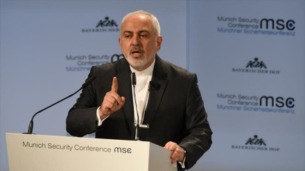 Irán amenaza con salir del TNP en respuesta a sanciones de EEUU