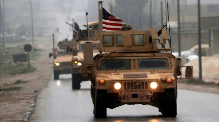 Siria exige la disolución total de la coalición liderada por EEUU