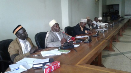 Kongamano la mustakbali wa Waislamu linaloshirikisha nchi 25 laendelea Uganda + Sauti