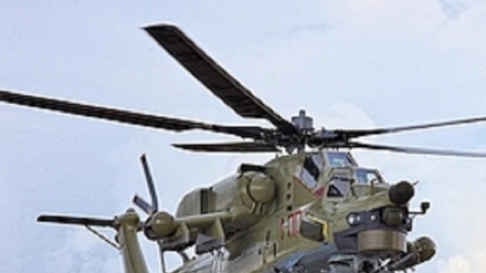 Filippine, un contratto con Russia per acquisto elicotteri Mi-171