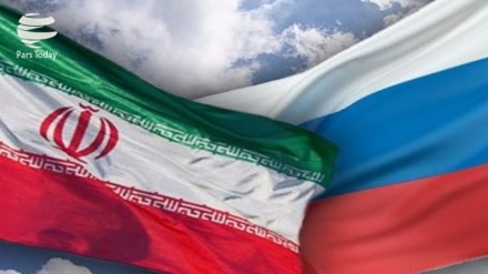 Eýranyň parlament toparynyň Orsýete sapary