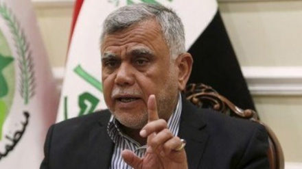  استعفای «هادی العامری» از نمایندگی پارلمان عراق