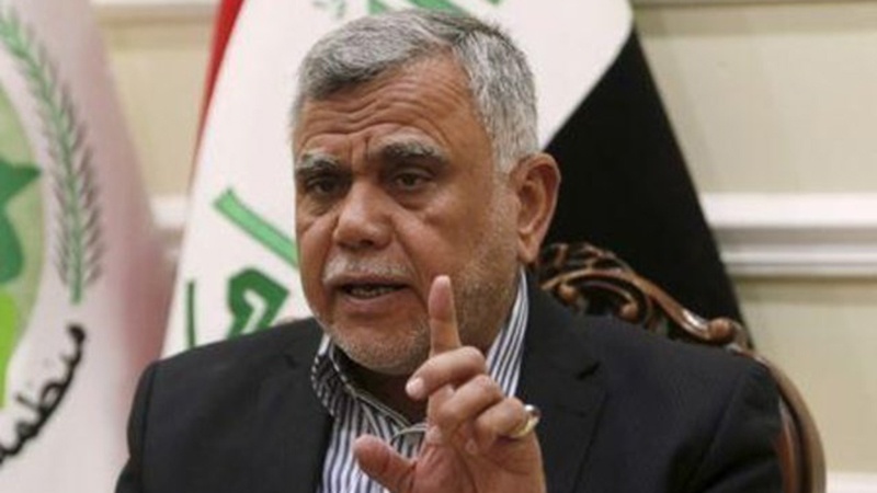 استعفای «هادی العامری» از نمایندگی پارلمان عراق