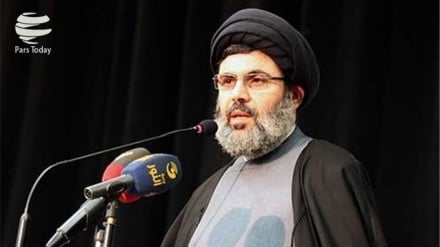 Hizbullah Tegaskan Pembebasan Al Quds