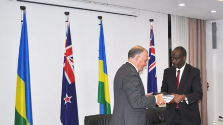 New Zealand, nchi ya kwanza kuikabidhi Rwanda nyaraka za mauaji ya kimbari