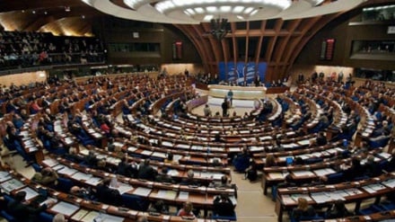 ԵԽԽՎ-ից մաքրվում է խավիարի հոտը. Հայաստանի պատվիրակության ղեկավար 