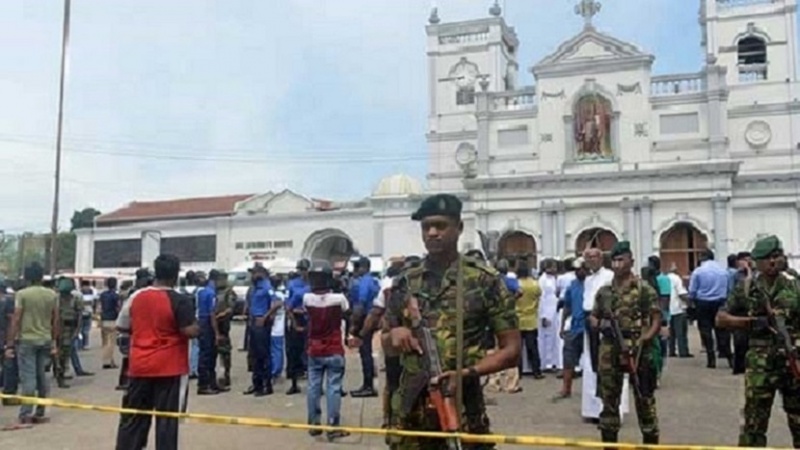 Mhubiri wa Kiwahhabi aliyesoma Saudia akamatwa Sri Lanka, ahusishwa na ugaidi