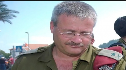 Gjenerali sionist pranon paaftësinë e sionistëve për t'u përballur me fuqinë ushtarake të Jemenit