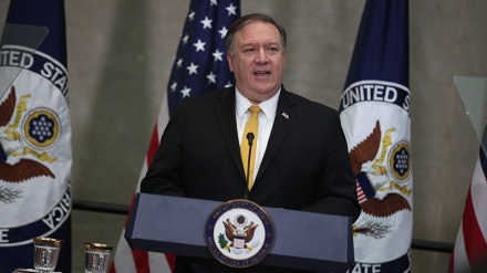 Pompeo: Amerika vazhdon presionin ndaj Iranit