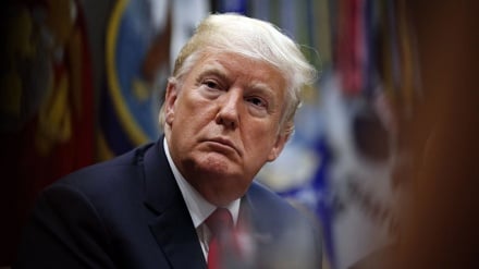 سی ان ان: ترامپ باید استیضاح شود