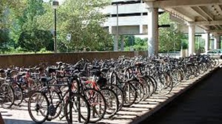 Svizzera: ciclisti manifestano per il clima