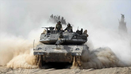 Informe: Israel planea genocidios en Argelia, Marruecos y Túnez