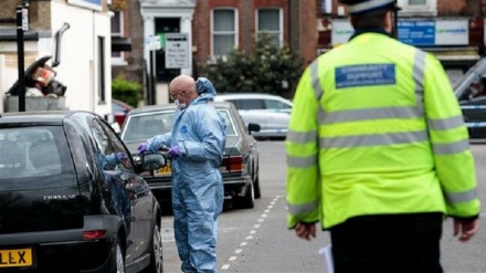 4 hurt as serial attacker knifes people in north London