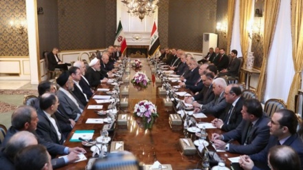 Rouhani: Quds ni mji mkuu wa kudumu wa Palestina na Golan haiwezi kutenganishwa na Syria