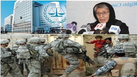 واکنش کمیسیون حقوق بشر افغانستان به عدم بررسی جنایات جنگی آمریکا