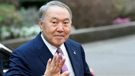 تاکید رئیس جمهوری قزاقستان بر تقسیم ثروت خانواده نظربایف بین مردم 