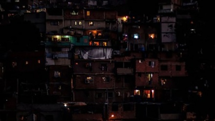 Venezuela kembali Alami Pemadaman Listrik