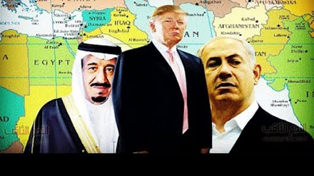 Answarullah: Baadhi ya tawala za Kiarabu zinaharakia kufutwa kadhia ya Palestina