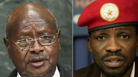 Uganda yatangaza tarehe ya uchaguzi mkuu, kampeni kuanza Jumatatu