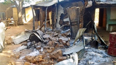 At least 50 people killed in clashes with bandits in Nigeria