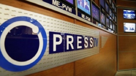 IRIB: Bloqueo a HispanTV y Press TV es una dictadura mediática