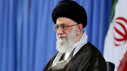 تاکید رهبر معظم انقلاب بر تکریم و احترام به جایگاه زن ، موضع ایران در برجام 