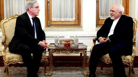 Zarif: Crisis en África del Norte, resultado de actos injerencistas de ciertos Estados árabes