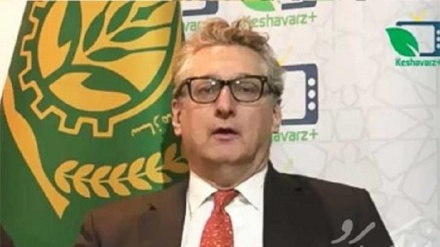 Holanda subraya desarrollo de cooperación con Irán