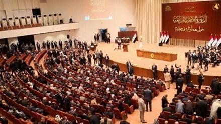 Parlamento iraquí pide extensión de exenciones para Bagdad