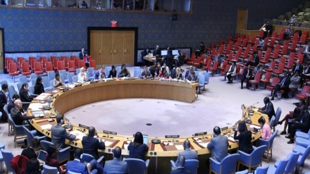 US denies Zarif visa to attend UNSC meeting