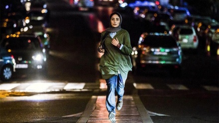 イラン人女優が、モスクワ国際映画祭で、最優秀女優賞を受賞