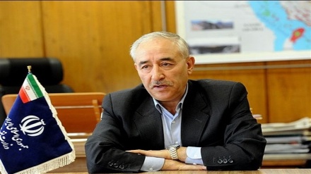 US sanctions on Iran's oil industry harm global markets' stability: Official