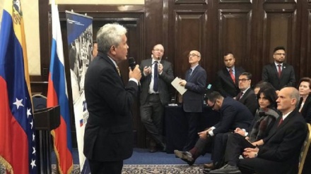 Venezuela y Rusia afianzan esquemas para romper bloqueo de EEUU