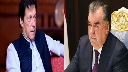 ابراز رضایت امامعلی رحمان از سطح مناسبات با پاکستان