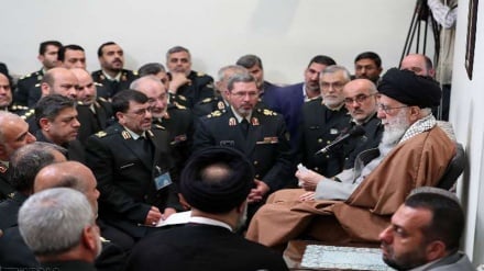 Lideri suprem: Nevoja e sigurisë për prosperitet ekonomik