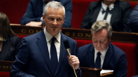 Francia responde amenaza arancelaria de EEUU con demandar ante OMC