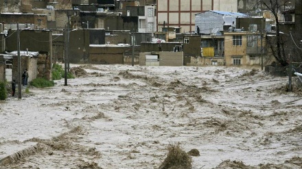 Shtetet e Bashkuara pengojnë dërgimin e ndihmave humanitare për viktimat e përmbytjeve në Iran