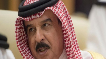 Al-ı Halife rejiminin Seyyid-uş Şuheda -as- matemini engellemesi, dini şiddetin örneği